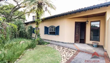 Casa à venda, 230 m² por R$ 3.500.000,00 - Jardim Esplanada - São José dos Campos/SP
