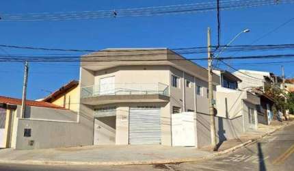 Casa à venda, 220 m² por R$ 720.000,00 - Jardim Santa Júlia - São José dos Campos/SP