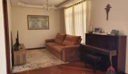 Casa à venda, 322 m² por R$ 1.600.000,00 - Jardim Esplanada - São José dos Campos/SP