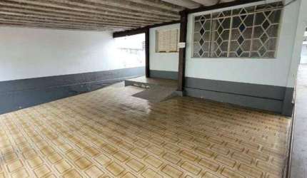 Casa à venda, 198 m² por R$ 775.000,00 - Parque Industrial - São José dos Campos/SP