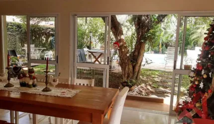 Casa à venda, 100 m² por R$ 1.800.000,00 - Chácaras São José - São José dos Campos/SP