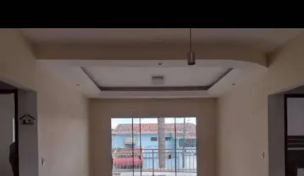 Apartamento com 3 dormitórios à venda, 90 m² por R$ 334.000,00 - Vila Santa Isabel - Taubaté/SP