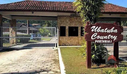 Casa - Condomínio Ubatuba Country - Ubatuba/SP