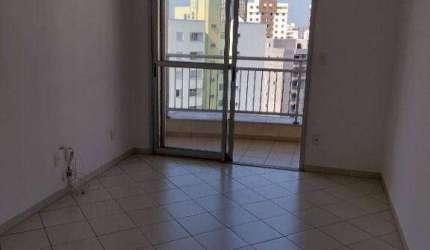 Apartamento com 2 dormitórios à venda, 62 m² por R$ 320.000,00 - Centro - Taubaté/SP