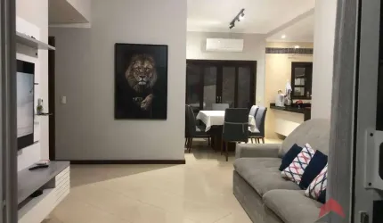 Casa à venda, 97 m² por R$ 585.000,00 - Cidade Morumbi - São José dos Campos/SP