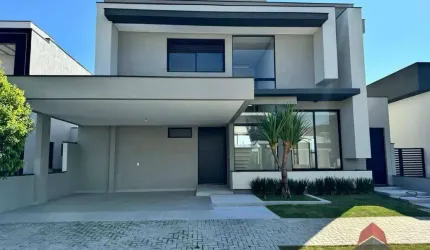 Casa com 4 dormitórios à venda, 273 m² por R$ 1.990.000,00 - Reserva Aruanã - São José dos Campos/SP