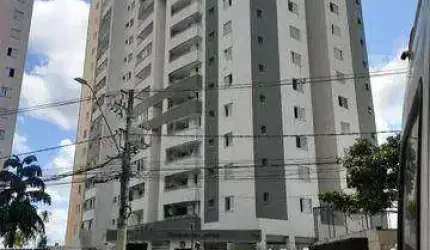 Apartamento à venda, 112 m² por R$ 690.000,00 - Santana - São José dos Campos/SP