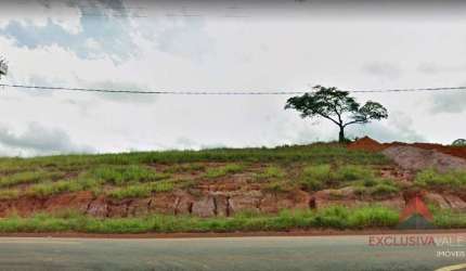 Terreno à venda, 239 m² por R$ 230.000,00 - Jardim Santa Júlia - São José dos Campos/SP