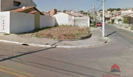 Terreno à venda, 262 m² por R$ 189.000,00 - Jardim Santa Júlia - São José dos Campos/SP