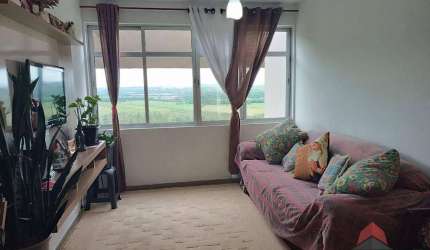Apartamento à venda, 115 m² por R$ 490.000,00 - Centro - São José dos Campos/SP