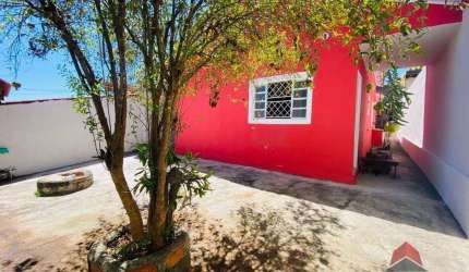 Casa com 03 dormitórios à venda, 123 m² por R$ 350.000 - Jardim Santa Inês I - São José dos Campos/SP