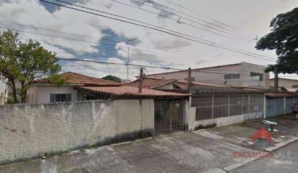 Terreno à venda, 300 m² por R$ 860.000,00 - Parque Industrial - São José dos Campos/SP