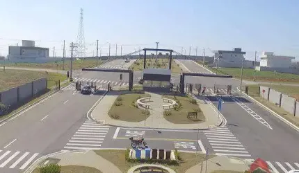 Terreno à venda, 250 m² por R$ 420.000,00 - Reserva Ruda - São José dos Campos/SP