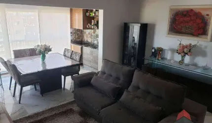 Apartamento à venda, 75 m² por R$ 820.000,00 - Jardim das Indústrias - São José dos Campos/SP
