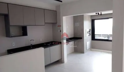 Apartamento com 2 dormitórios, 68 m² - venda por R$ 840.000,00 ou aluguel por R$ 4.509,00/mês - Jardim Satélite - São José dos Campos/SP