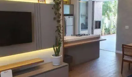 Casa com 3 dormitórios à venda, 162 m² por R$ 1.590.000,00 - Vem Viver - Jacareí/SP