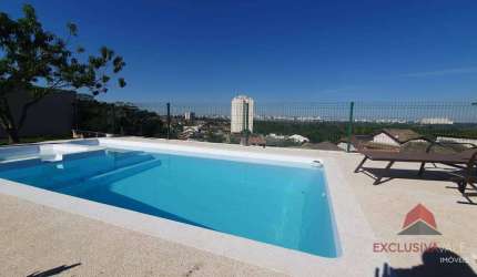 Casa à venda com 3 dormitórios sendo 1 suíte - 190m² - Urbanova Premium