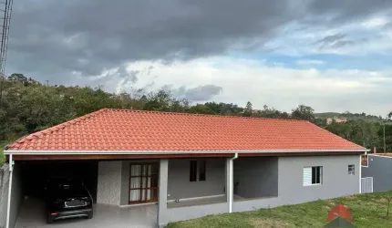 Casa com 3 dormitórios à venda, 305 m² por R$ 1.200.000,00 - Jardim Terras da Conceição - Jacareí/SP