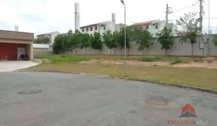 Terreno à venda, 552 m² por R$ 700.000,00 - Residencial Terrazzo Di Itália - Taubaté/SP