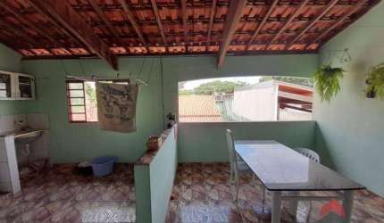 Casa à venda, 220 m² por R$ 745.000,00 - Palmeiras de São José - São José dos Campos/SP