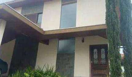 Casa à venda, 238 m² por R$ 1.380.000,00 - Condomínio Residencial Mantiqueira - São José dos Campos/SP