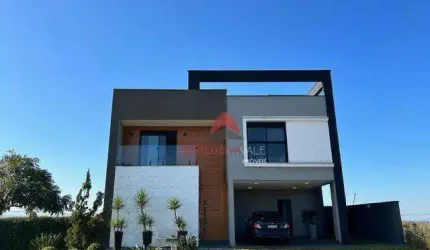 Casa com 6 dormitórios para alugar, 548 m² por R$ 22.000,00/mês - Urbanova - São José dos Campos/SP