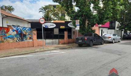 Ponto à venda, 229 m² por R$ 1.750.000,00 - Vila Adyana - São José dos Campos/SP