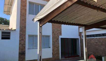 Casa com 7 dormitórios à venda, 327 m² por R$ 2.700.000,00 - Jardim Esplanada - São José dos Campos/SP