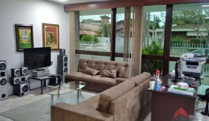 Casa à venda, 450 m² por R$ 2.600.000,01 - Jardim Esplanada - São José dos Campos/SP