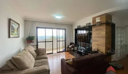Apartamento com 4 dormitórios à venda, 120 m² por R$ 950.000,01 - Bosque dos Eucaliptos - São José dos Campos/SP