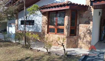 Casa com 3 dormitórios à venda, 260 m² por R$ 1.680.000,00 - Urbanova - São José dos Campos/SP