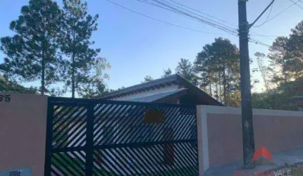 Casa com 3 dormitórios à venda, 160 m² por R$ 780.000,00 - Jardim Capricórnio - Caraguatatuba/SP