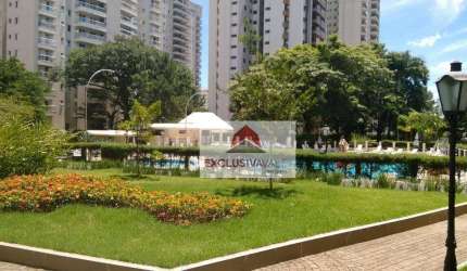 Cobertura à venda, 400 m² por R$ 2.500.000,00 - Vila Ema - São José dos Campos/SP