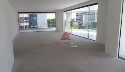 Apartamento com 4 dormitórios à venda, 410 m² por R$ 4.600.000,00 - Jardim Aquarius - São José dos Campos/SP