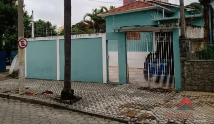 Casa à venda, 200 m² por R$ 696.000,00 - Centro - São José dos Campos/SP