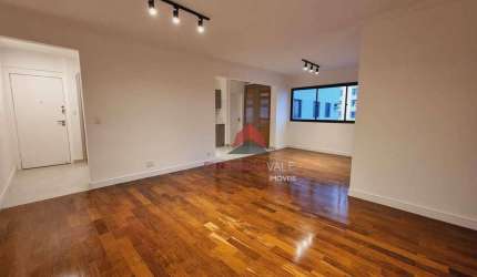 Lindíssimo Apartamento com 03 dormitórios à venda, 92 m² por R$ 780.000 - Jardim Aquarius - São José dos Campos/SP