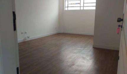 Sala à venda, 30 m² por R$ 245.000,00 - Vila Ema - São José dos Campos/SP