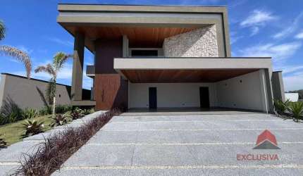 Casa à venda, 520 m² por R$ 6.500.000,00 - Urbanova - São José dos Campos/SP