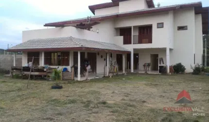 Casa à venda, 500 m² por R$ 1.350.000,00 - Reserva Fazenda São Francisco - Jambeiro/SP