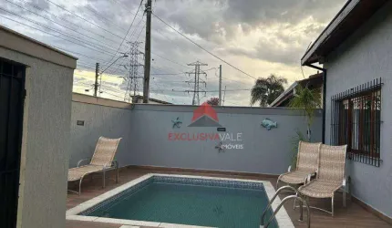 Casa à venda, 183 m² por R$ 1.300.000,00 - Jardim Renata - São José dos Campos/SP