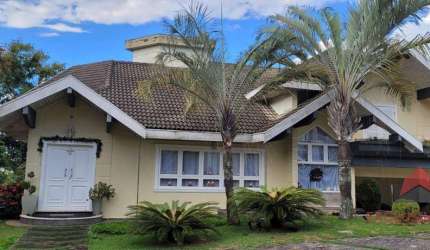 Casa à venda, 337 m² por R$ 2.650.000,00 - Urbanova - São José dos Campos/SP