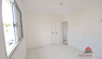 Casa, 60 m² - venda por R$ 420.000,00 ou aluguel por R$ 2.515,00/mês - Jardim Paulista - São José dos Campos/SP