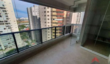 Apartamento com 2 dormitórios à venda, 50 m² por R$ 920.000,00 - Jardim Aquarius - São José dos Campos/SP
