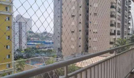 Apartamento à venda, 77 m² por R$ 750.000,00 - Jardim Apolo - São José dos Campos/SP