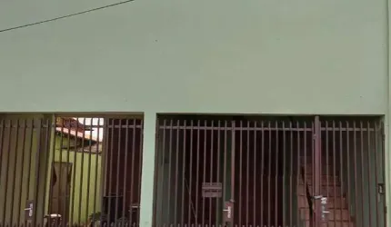 Casa para alugar, 145 m² por R$ 3.065,00/mês - Parque Industrial - São José dos Campos/SP