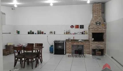 Casa com 3 dormitórios à venda, 156 m² por R$ 680.000,00 - Jardim Satélite - São José dos Campos/SP
