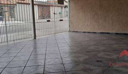 Casa à venda, 140 m² por R$ 505.000,00 - Cidade Morumbi - São José dos Campos/SP