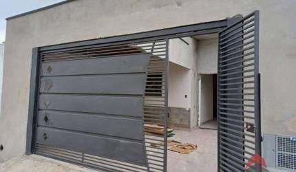 Casa à venda, 130 m² por R$ 600.000,00 - Recanto dos Eucaliptos - São José dos Campos/SP