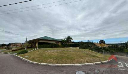 Terreno à venda, 803 m² por R$ 600.000,00 - Jardim Torrão de Ouro - São José dos Campos/SP