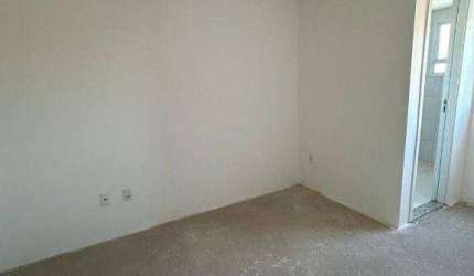 Apartamento à venda, 49 m² por R$ 330.000,00 - Parque Residencial Flamboyant - São José dos Campos/SP